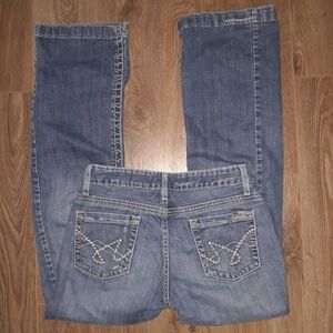 27x30 Cruel Girl Jeans